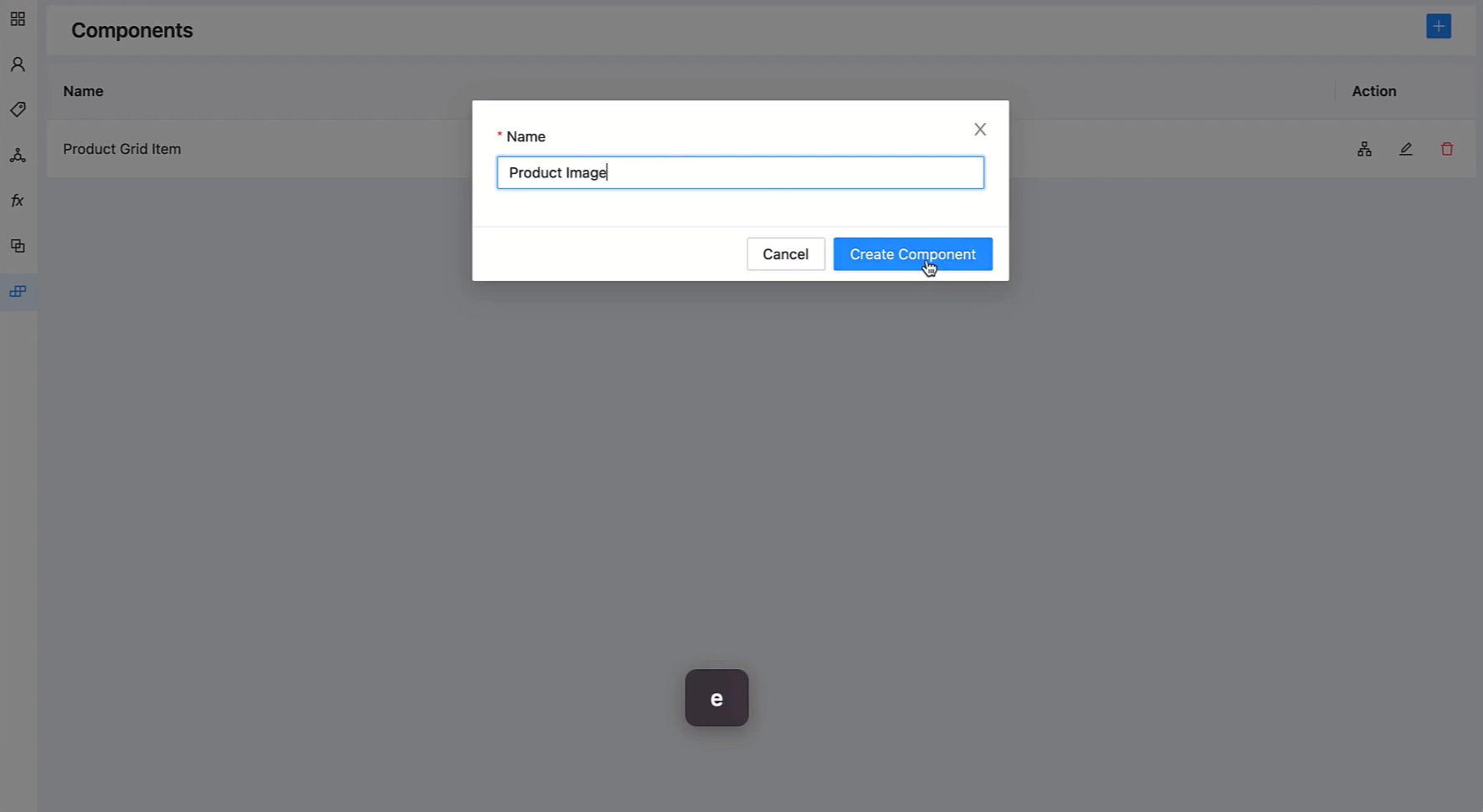 Codelab Builder Demo